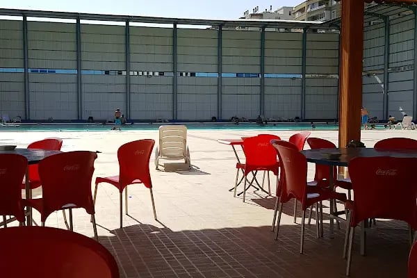 Kaplan City Havuz - Resim 16