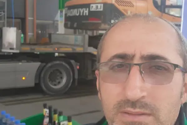 Genç Petrol - Resim 20