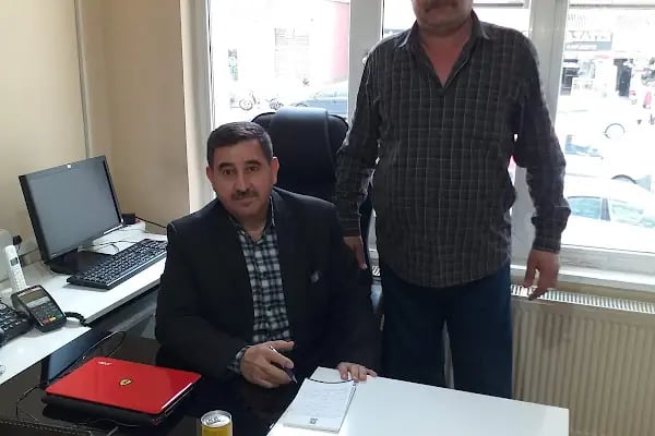 Otel Demirlibahçe - Resim 10