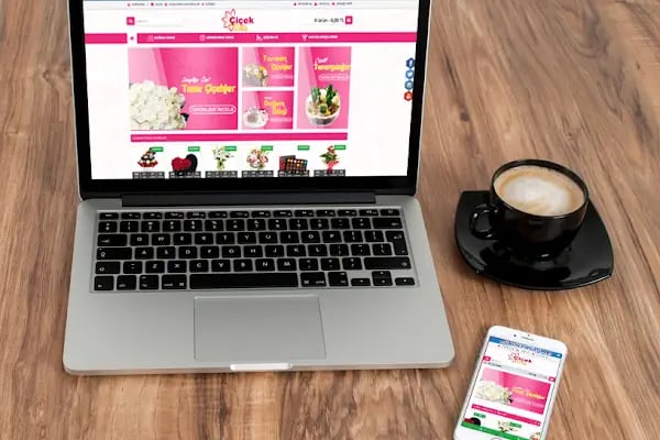 Netroon Web Tasarım E-ticaret Çöz İstanbul Avcılar - Resim 4