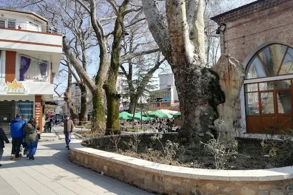 Tarihi Kapalı Çarşı - Resim 1