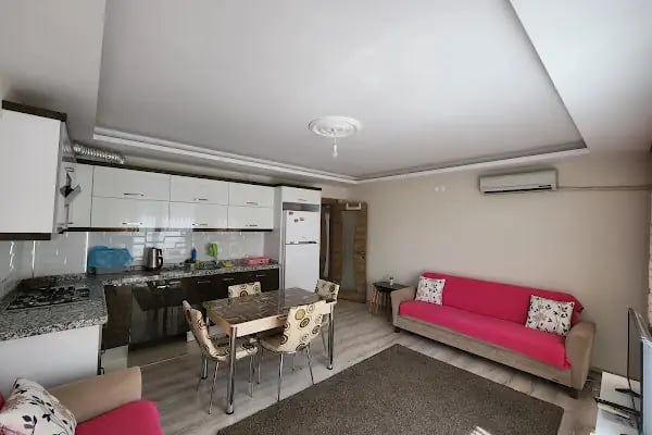 RAKASTA HOTEL &amp; CONVENTION CENTER - Resim 4