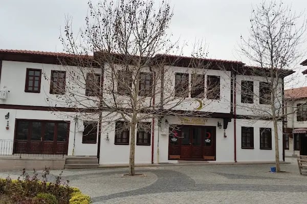 TÜRK KIZILAY ALTINDAĞ - Resim 1