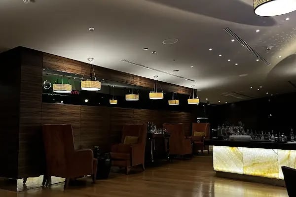 Sky Bar - Resim 6