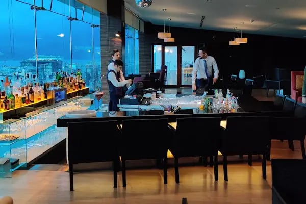 Sky Bar - Resim 16