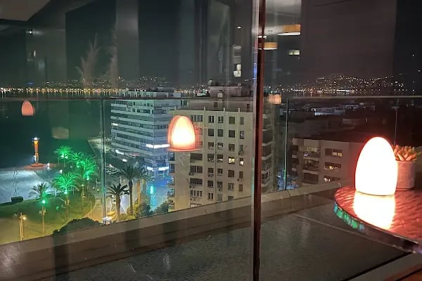 Sky Bar - Resim 15