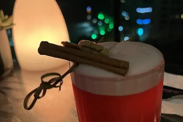 Sky Bar - Resim 3