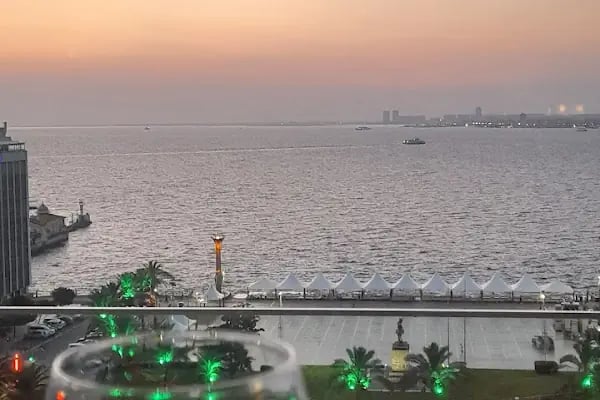 Sky Bar - Resim 8