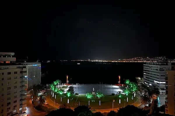 Sky Bar - Resim 5