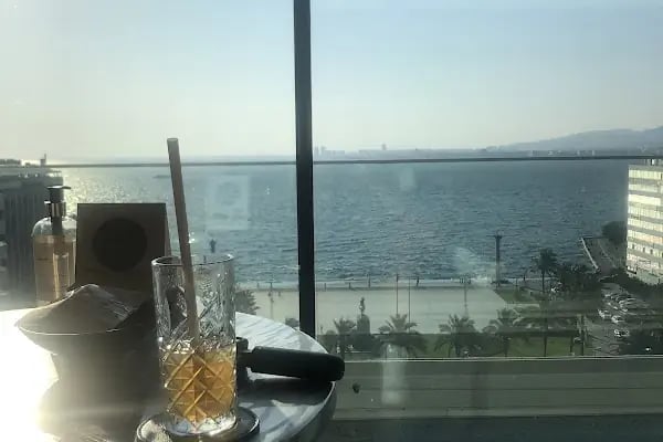 Sky Bar - Resim 20