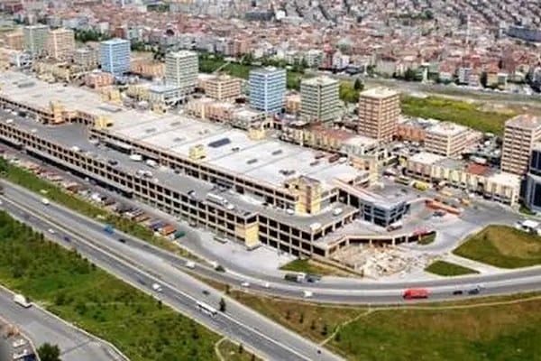 Mega Center - Resim 10