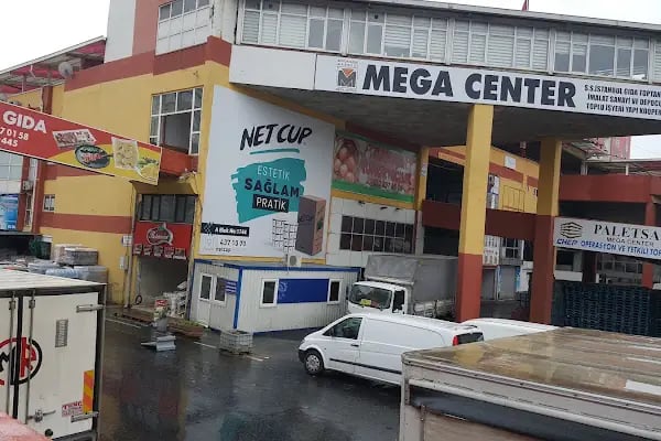 Mega Center - Resim 11