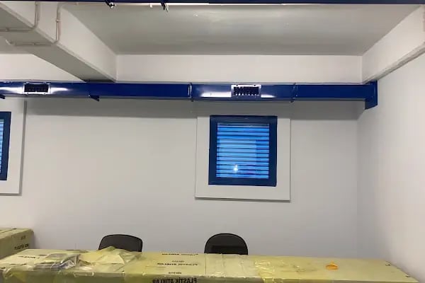 Çerkezköy Havalandırma HAT HVCA - Resim 8