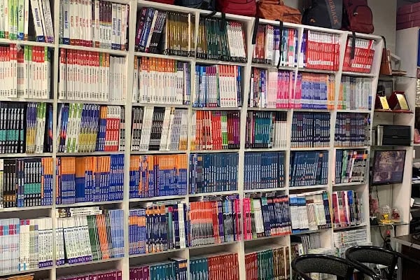 ufuk kırtasiye Elmalı kitap kırtasiye - Resim 13