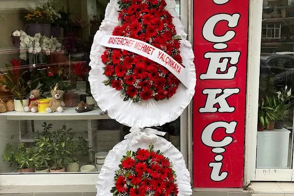 Sade Çiçekçilik - Resim 2
