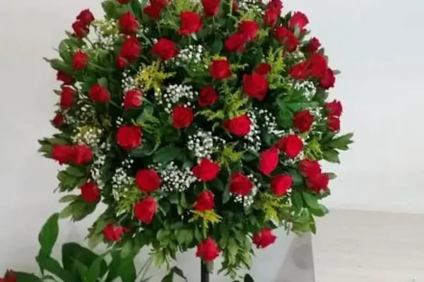 Sade Çiçekçilik - Resim 18
