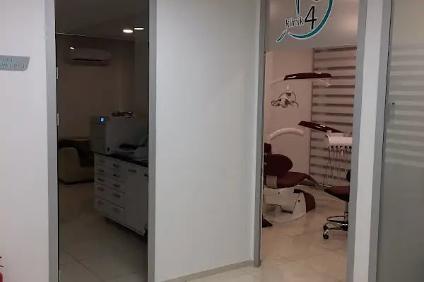 Dent Km - Buca Diş Kliniği - Resim 14