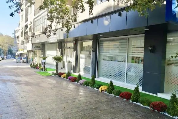Dent Km - Buca Diş Kliniği - Resim 8
