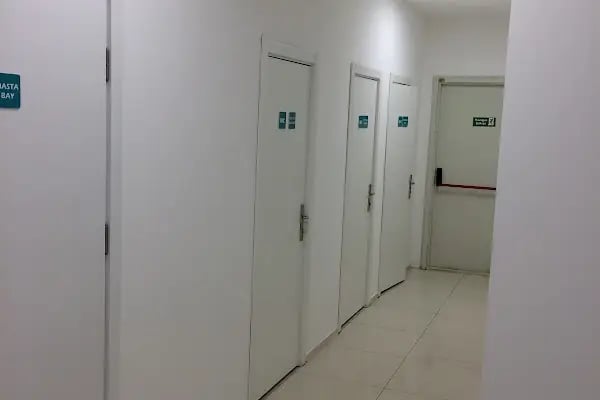 Dent Km - Buca Diş Kliniği - Resim 13