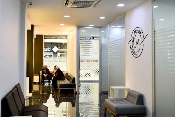 Dent Km - Buca Diş Kliniği - Resim 11