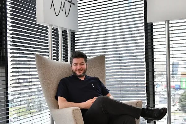 Dent Km - Buca Diş Kliniği - Resim 10