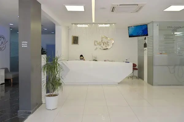 Dent Km - Buca Diş Kliniği - Resim 2