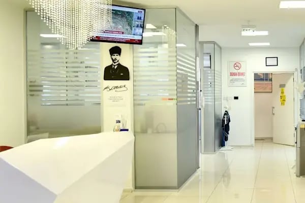 Dent Km - Buca Diş Kliniği - Resim 6