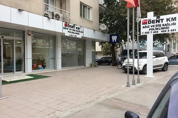 Dent Km - Buca Diş Kliniği - Resim 5