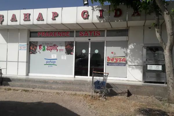 ŞAHAP GIDA - Resim 13