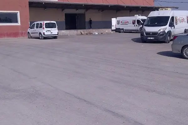 ŞAHAP GIDA - Resim 10