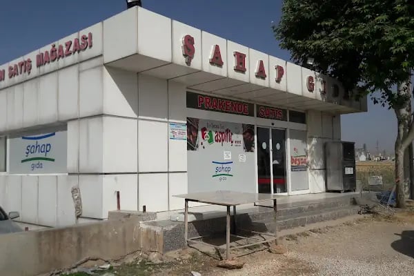 ŞAHAP GIDA - Resim 12