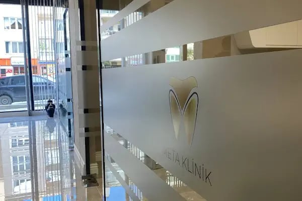 Özel Meta Ağız ve Diş Sağlığı Polikliniği - Resim 15