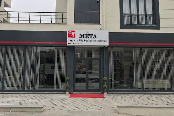 Özel Meta Ağız ve Diş Sağlığı Polikliniği - Resim 2