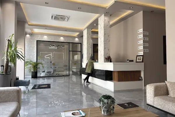 Özel Meta Ağız ve Diş Sağlığı Polikliniği - Resim 16