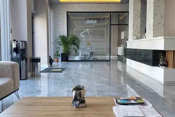 Özel Meta Ağız ve Diş Sağlığı Polikliniği - Resim 3