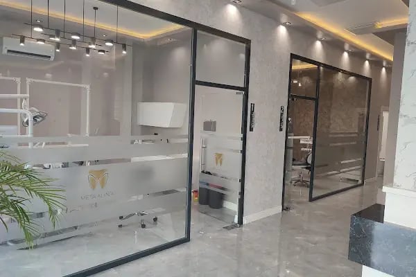 Özel Meta Ağız ve Diş Sağlığı Polikliniği - Resim 17