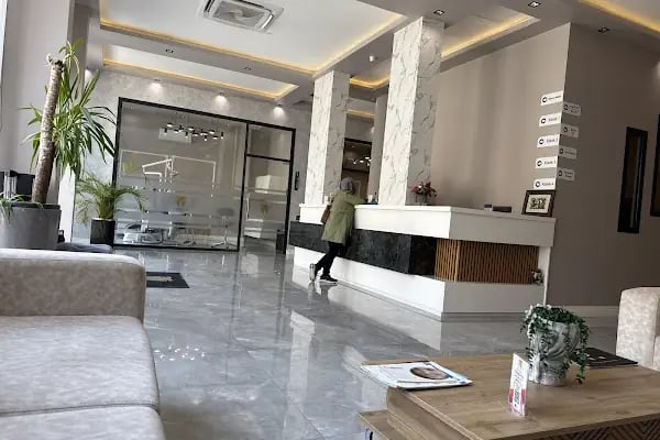 Özel Meta Ağız ve Diş Sağlığı Polikliniği - Resim 19