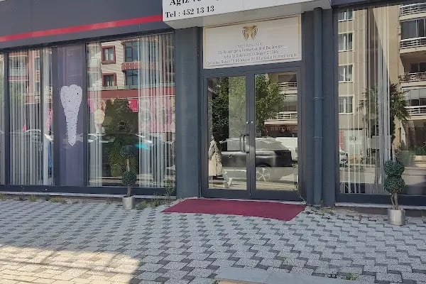 Özel Meta Ağız ve Diş Sağlığı Polikliniği - Resim 4