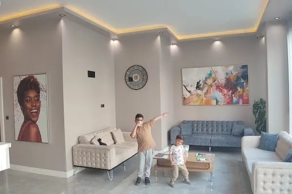 Özel Meta Ağız ve Diş Sağlığı Polikliniği - Resim 7