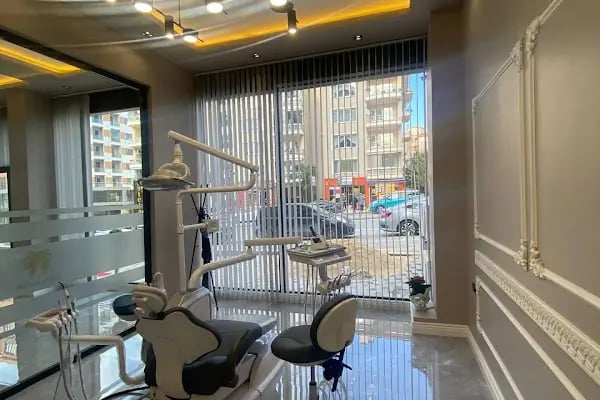 Özel Meta Ağız ve Diş Sağlığı Polikliniği - Resim 8