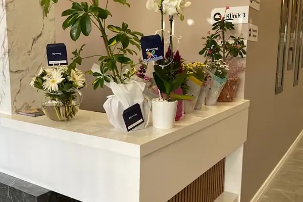 Özel Meta Ağız ve Diş Sağlığı Polikliniği - Resim 9