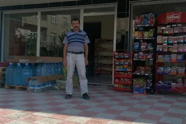 YALCIN MARKET - Resim 2