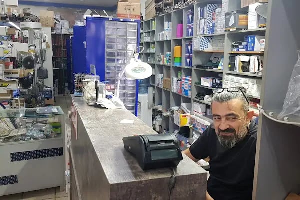 EKİNGENLER ELEKTRONİK - Resim 3