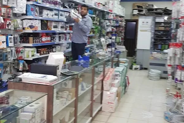 EKİNGENLER ELEKTRONİK - Resim 1