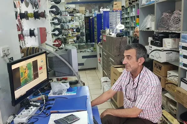 EKİNGENLER ELEKTRONİK - Resim 4