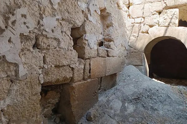 Surp Toros Ermeni Kilisesi - Resim 7
