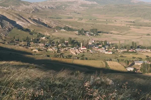 Surp Toros Ermeni Kilisesi - Resim 11