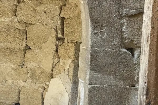 Surp Toros Ermeni Kilisesi - Resim 17