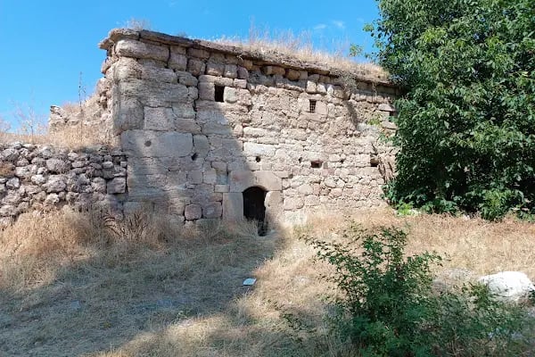 Surp Toros Ermeni Kilisesi - Resim 15