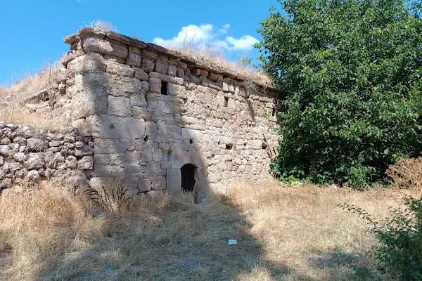 Surp Toros Ermeni Kilisesi - Resim 5